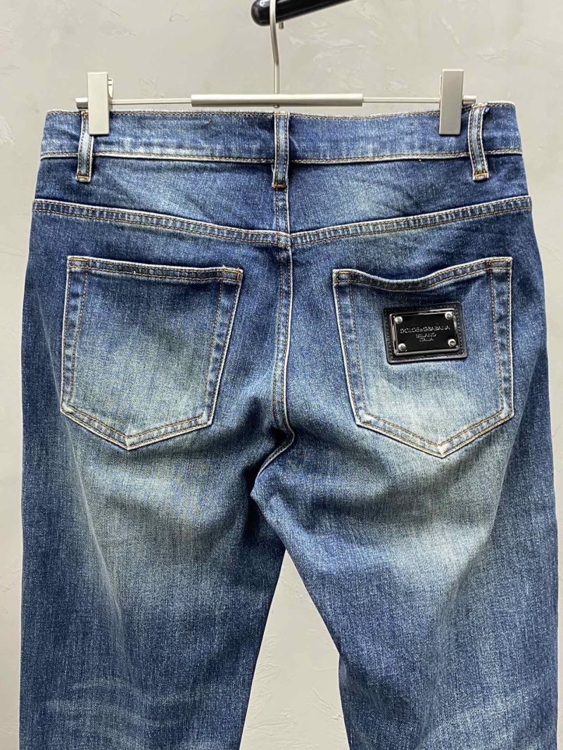 Dolce Gabbana Jeans